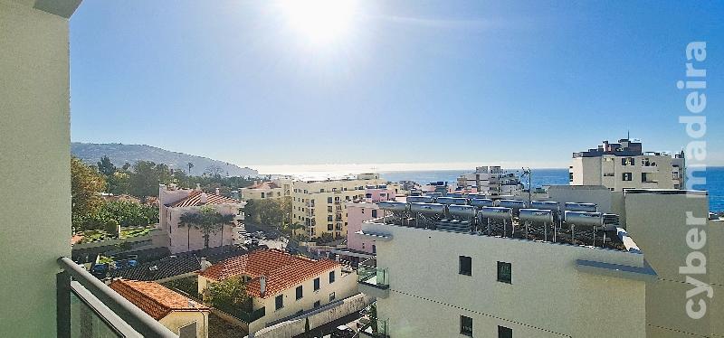 Apartamento T2 para Arrendamento