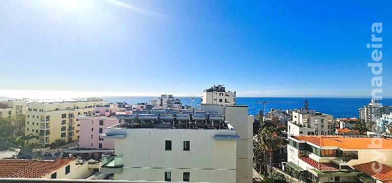 Apartamento T2 para Arrendamento