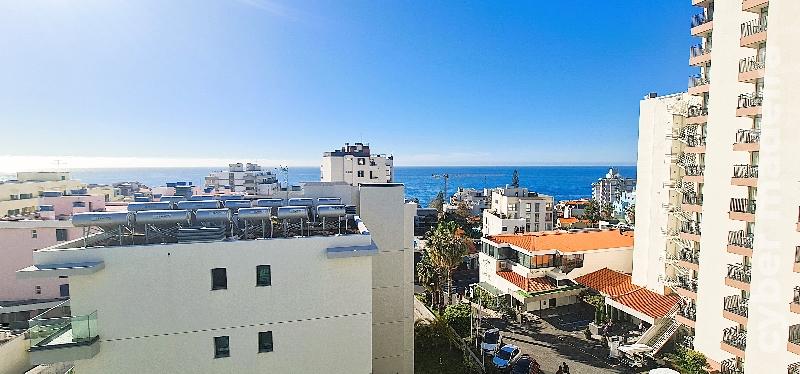 Apartamento T2 para Arrendamento