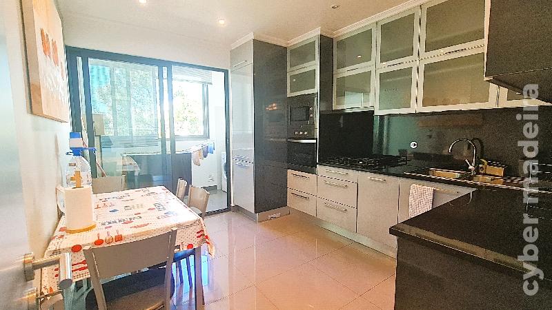 Apartamento T2 para Arrendamento