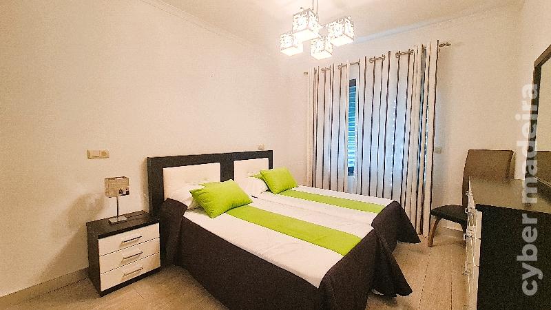 Apartamento T2 para Arrendamento