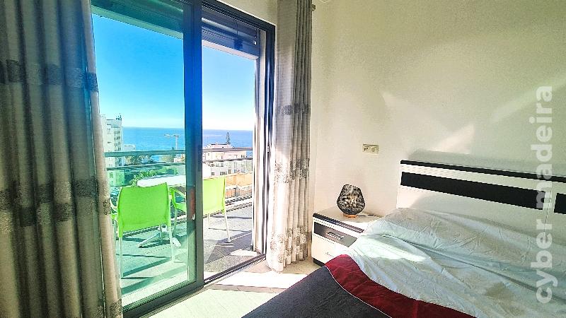 Apartamento T2 para Arrendamento