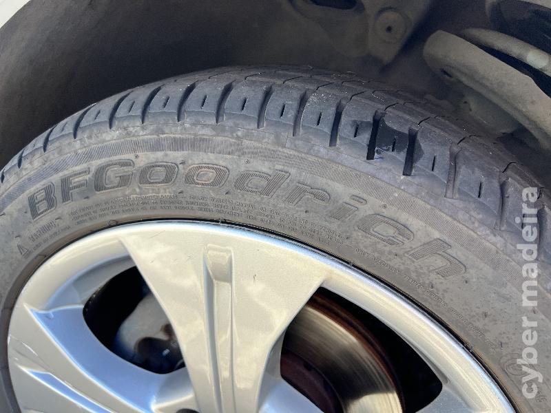 RENAULT MEGANE 1.5 Dci Dynamique S Gasóleo