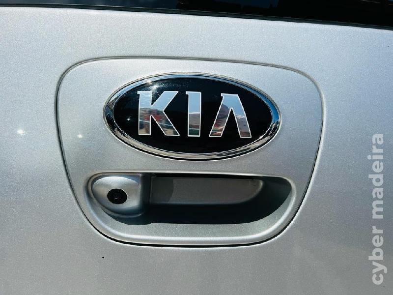 KIA PICANTO 1.0 CVVT 67 CV Gasolina 