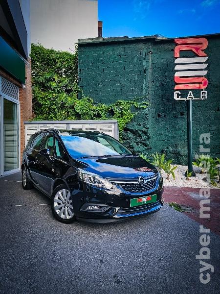 OPEL ZAFIRA 1.6 CDTI Dynamic S/S 134cv Gasóleo 