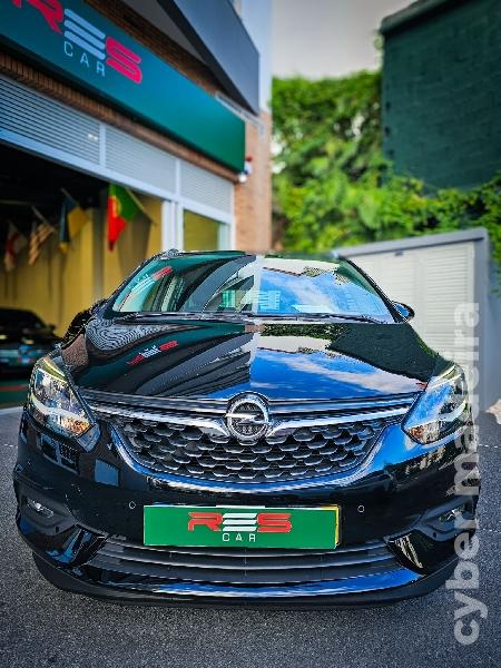 OPEL ZAFIRA 1.6 CDTI Dynamic S/S 134cv Gasóleo 