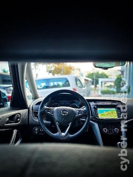 OPEL ZAFIRA 1.6 CDTI Dynamic S/S 134cv Gasóleo 