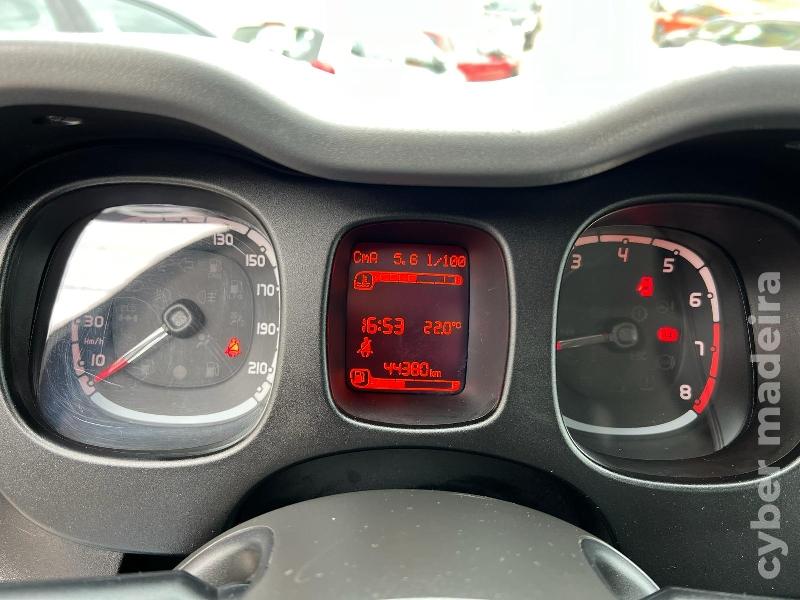 FIAT PANDA 1.2 Lounge 69 CV Gasolina 