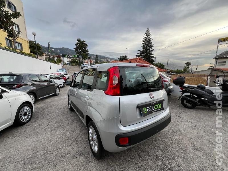 FIAT PANDA 1.2 Lounge 69cv Gasolina 