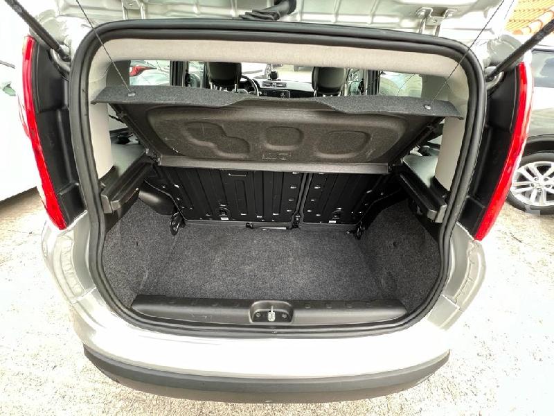 FIAT PANDA 1.2 Lounge 69cv Gasolina 