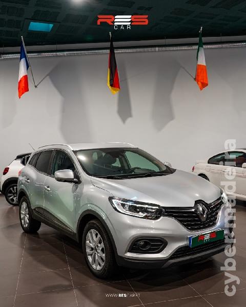 RENAULT KADJAR 1.5 dCi 115CV Business Gasóleo 