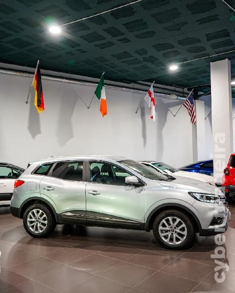 RENAULT KADJAR 1.5 dCi 115CV Business Gasóleo 