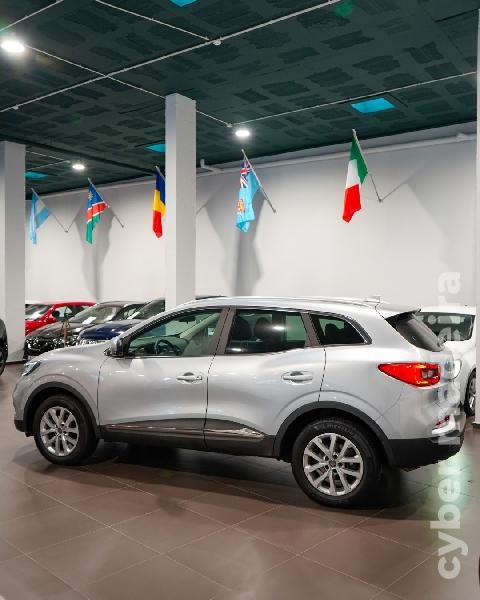 RENAULT KADJAR 1.5 dCi 115CV Business Gasóleo 