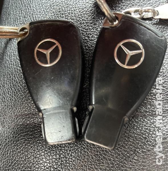 MERCEDES B 180 dci Gasóleo