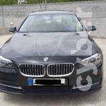 BMW Serie 5 520 D Gasóleo