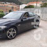 BMW Serie 5 520 D Gasóleo