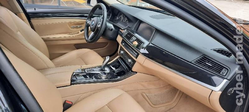 BMW Serie 5 520 D Gasóleo