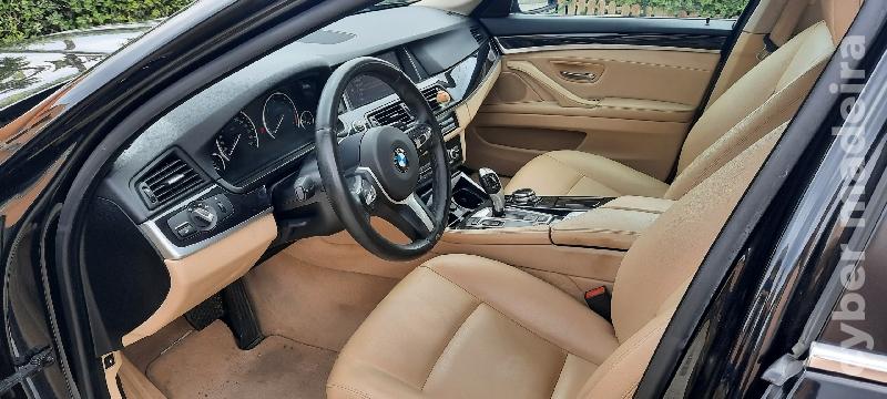 BMW Serie 5 520 D Gasóleo