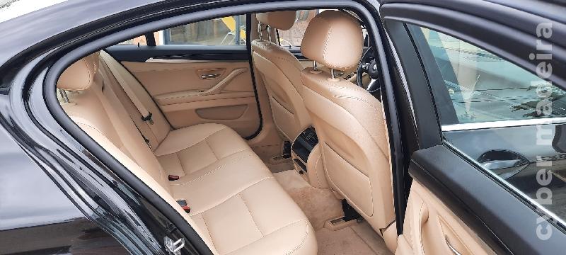 BMW Serie 5 520 D Gasóleo
