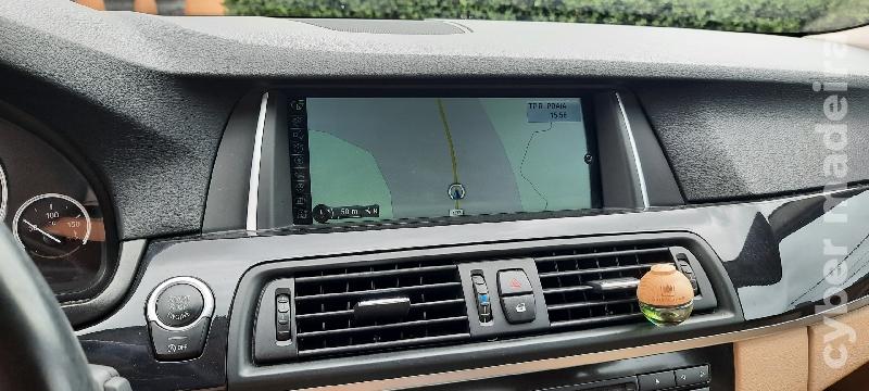 BMW Serie 5 520 D Gasóleo