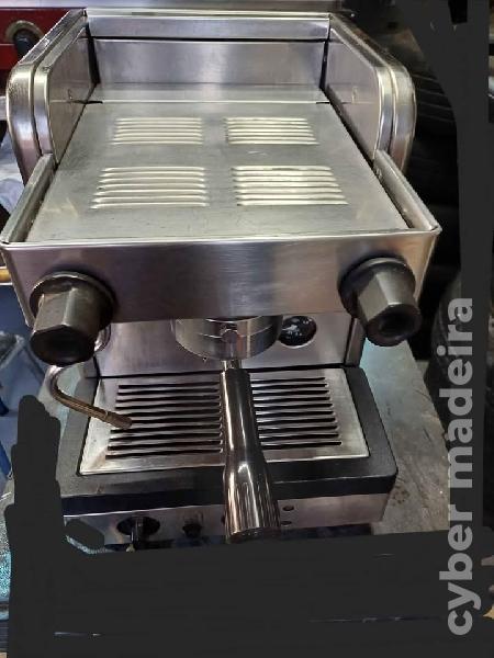 Vendo 2 Maquinas de Café Cimbali Junior 1 grupo