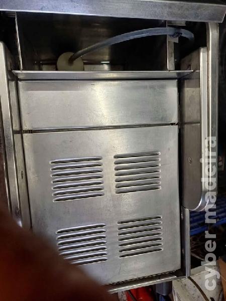 Vendo 2 Maquinas de Café Cimbali Junior 1 grupo