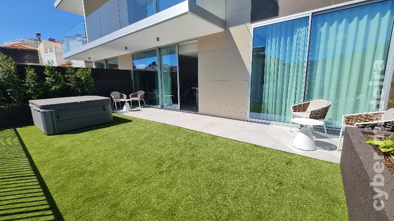 Apartamento T1 para Arrendamento 