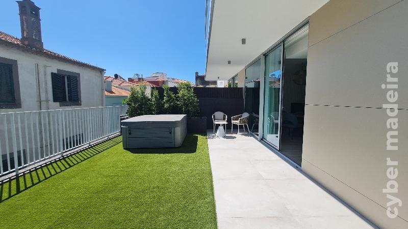 Apartamento T1 para Arrendamento 