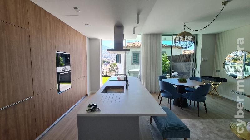 Apartamento T1 para Arrendamento 