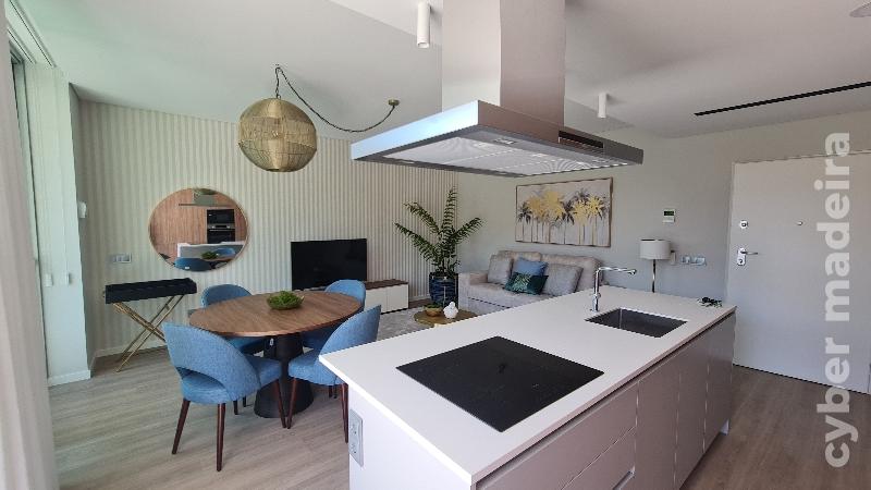 Apartamento T1 para Arrendamento 