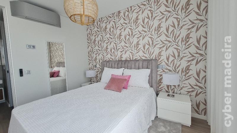 Apartamento T1 para Arrendamento 