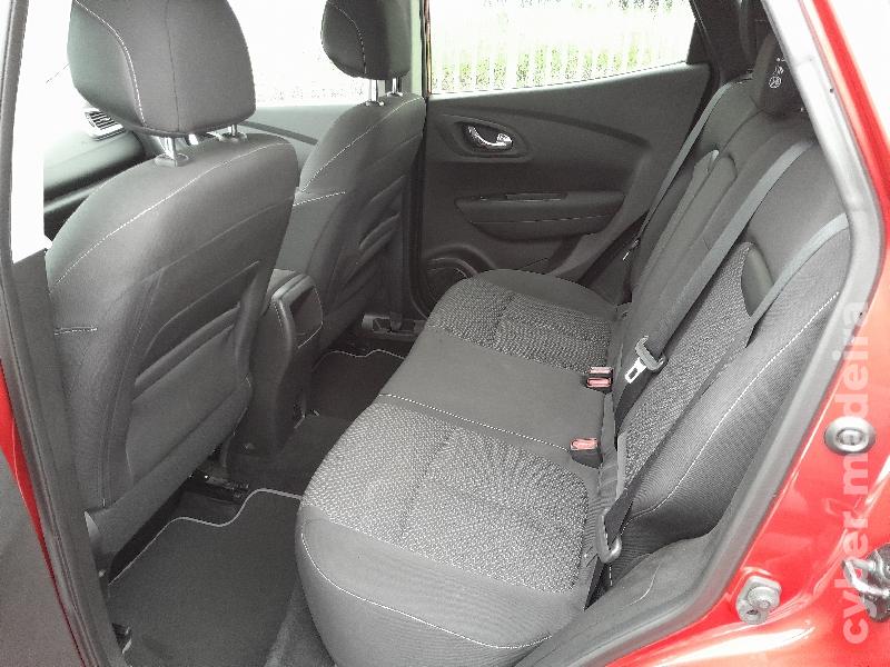 RENAULT KADJAR 1.5 DCI / 110cv Gasóleo