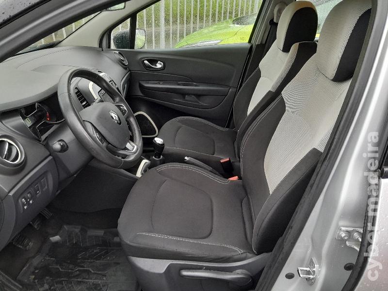 RENAULT CAPTUR 1.5 DCI Gasóleo