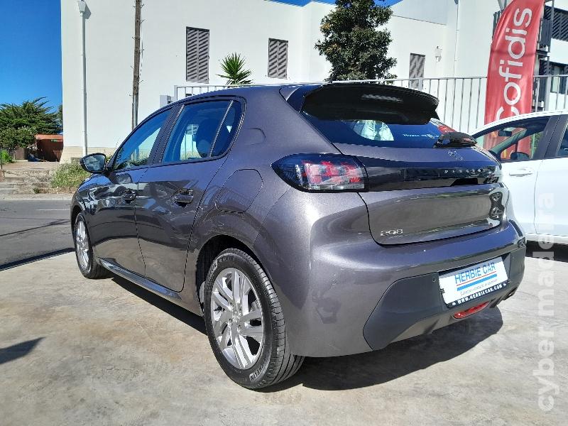 PEUGEOT 208 1.2 CC Gasolina