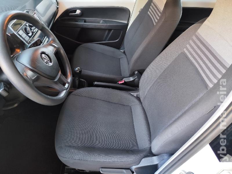 VOLKSWAGEN UP 1.0 MOVE UP! Gasolina