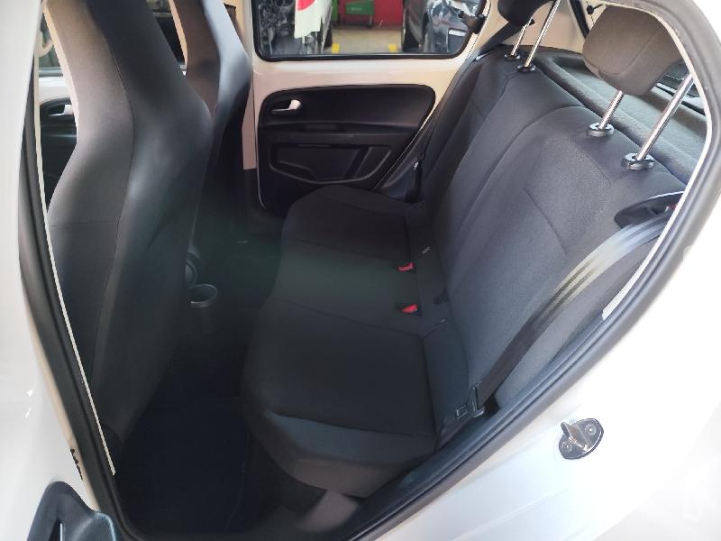 VOLKSWAGEN UP 1.0 MOVE UP! Gasolina
