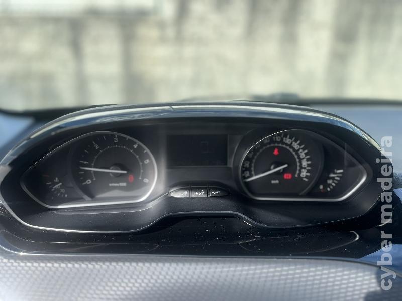 PEUGEOT 208 774 Gasóleo