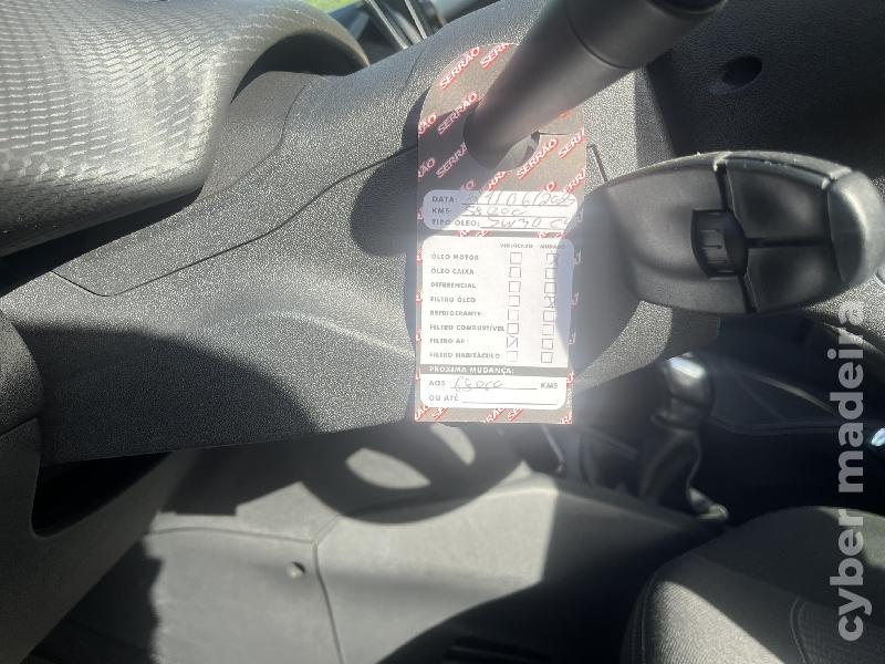 PEUGEOT 208 774 Gasóleo