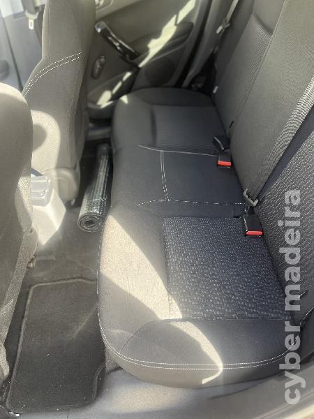 PEUGEOT 208 774 Gasóleo