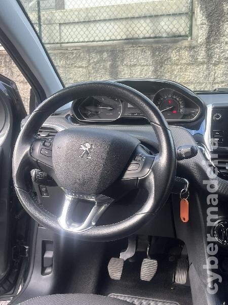 PEUGEOT 208 774 Gasóleo