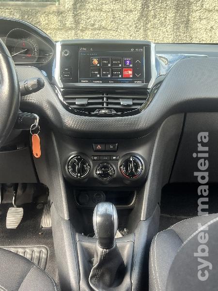PEUGEOT 208 774 Gasóleo