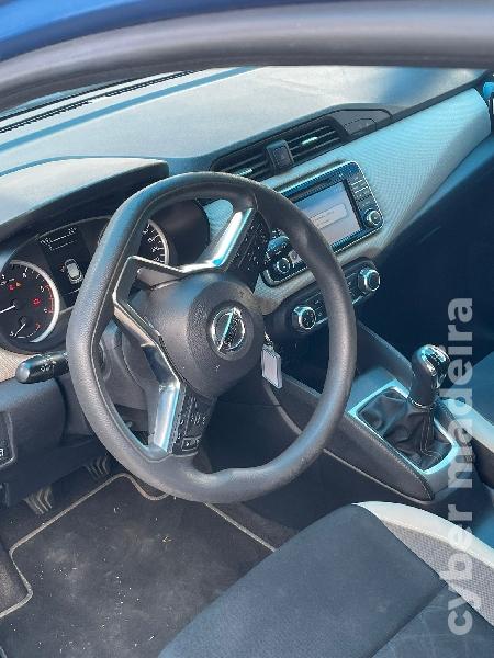 NISSAN MICRA 1500 dci Gasóleo 