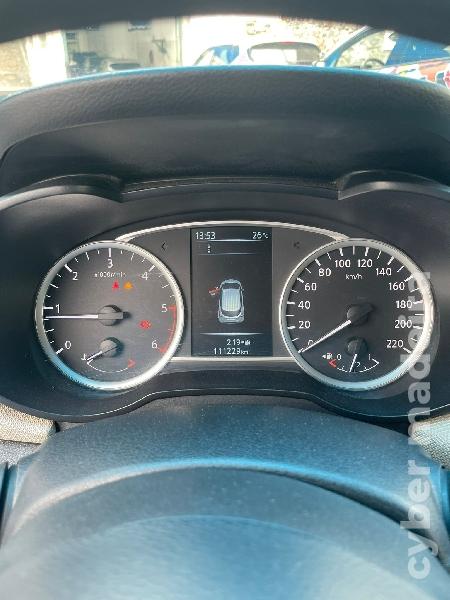 NISSAN MICRA 1500 dci Gasóleo 