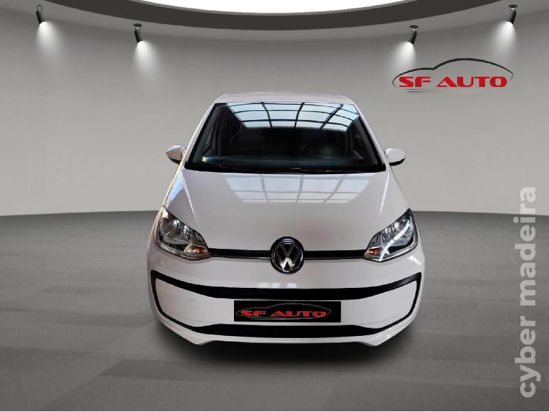 VOLKSWAGEN UP 1.0 MOVE UP! Gasolina