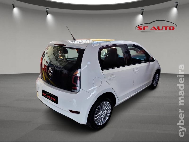 VOLKSWAGEN UP 1.0 MOVE UP! Gasolina