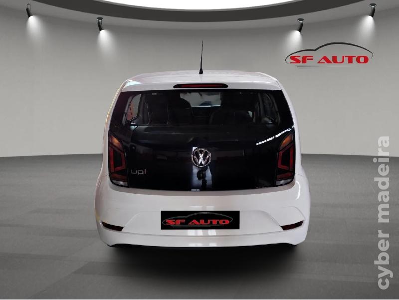 VOLKSWAGEN UP 1.0 MOVE UP! Gasolina