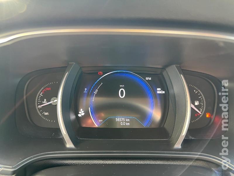 RENAULT MEGANE ST 1.5 BlueDCI 116 cv Gasóleo 