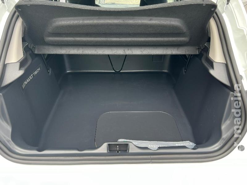 RENAULT CLIO 1.5 DCI Van Gasóleo 