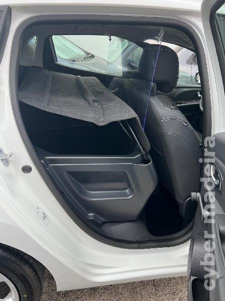 RENAULT CLIO 1.5 DCI Van Gasóleo 
