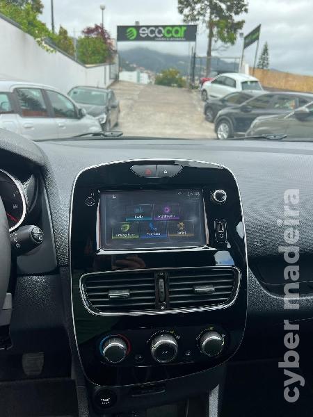 RENAULT CLIO 1.5 DCI Van Gasóleo 